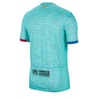 Barcelona 3rd trikot 2023-24 Kurzarm